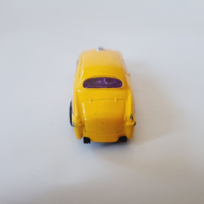 Carrinho Hot Wheels Taxi T9595
