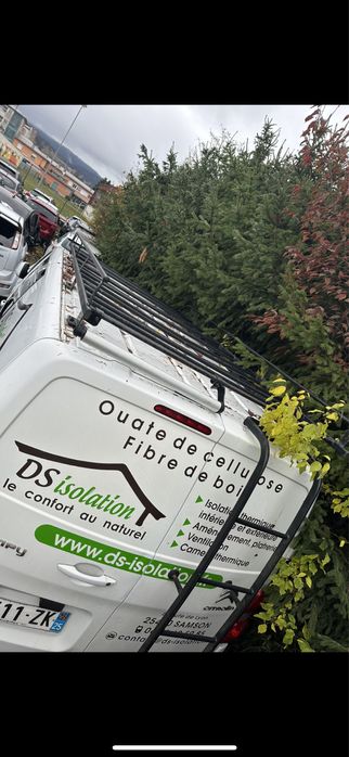 Bagażnik Jumpy Brink Dachowy Long