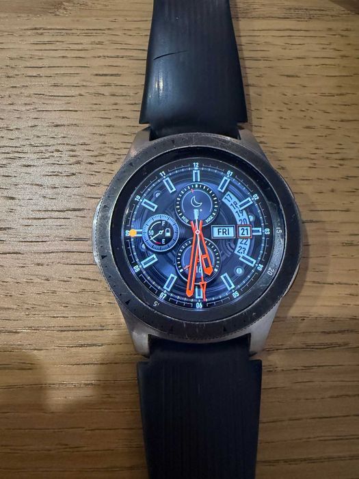 Smartwatch Samsung Galaxy Watch SM-R800