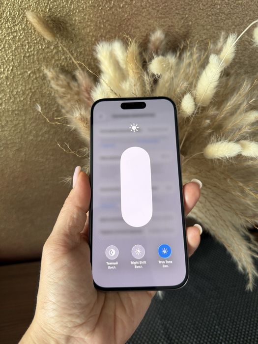 Iphone 15 Pro 128gb Natural Titanium айфон