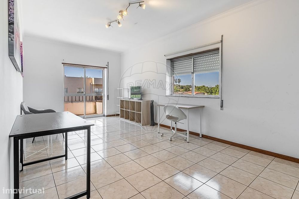 Apartamento T3 com lugar de garagem, em S. Victor, Braga!