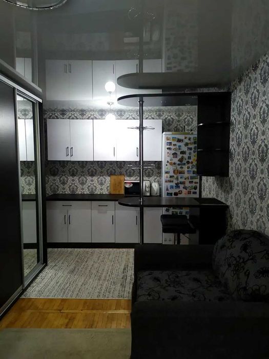 продаж кiмнати в комунальнiй квартирi