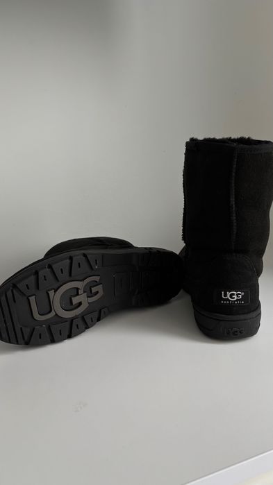 UGG oryginalne z Ameryki