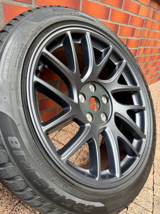 Oryginalne koła Photon 18 ’’ Tesla Model 3 HL 24+