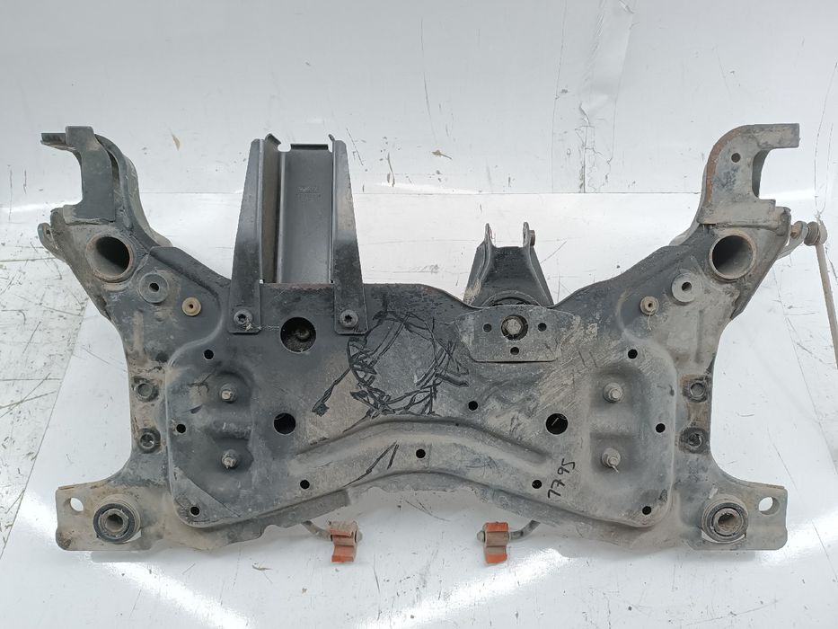 Charriot - ford c-max (dm2) | 07 - 10