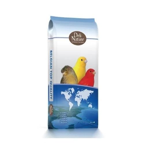 Mieszanka DELI NATURE 80 kanarek bez rzepiku 20 kg
