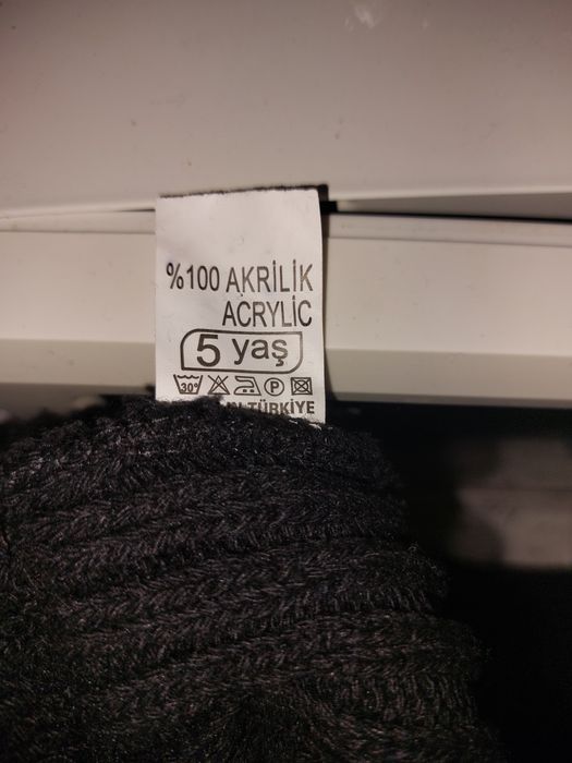 Набір( шапка, перчатки, шарф)