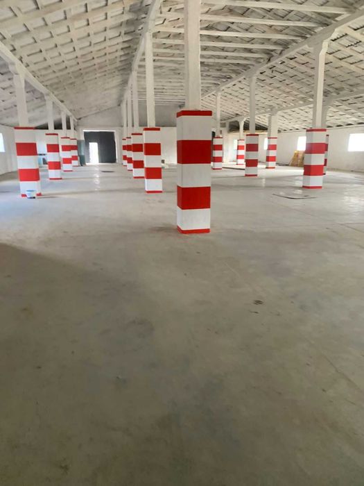 Здам в Оренду Склад з Офісними приміщеннями 1500 м², Зручна розв'язка