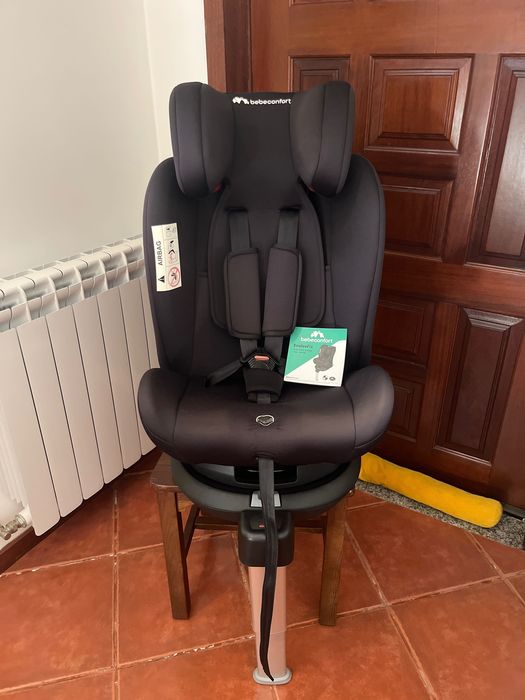 Cadeira automóvel para bebé/criança com isofix