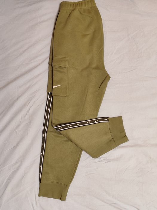 Spodnie dresowe Nike