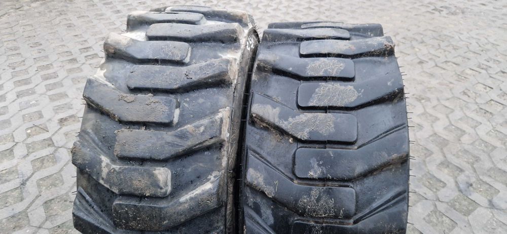12-16.5 12r16.5 305/70r16.5 Alliance 12PR Bobcat 70% bez napraw