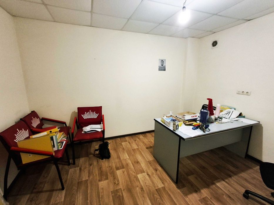 Аренда офиса 92м2 Центр, метро Дворец Украина, Новопечерский переулок