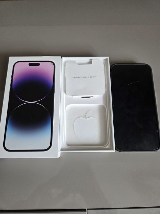 iPhone 14 Pro Max
