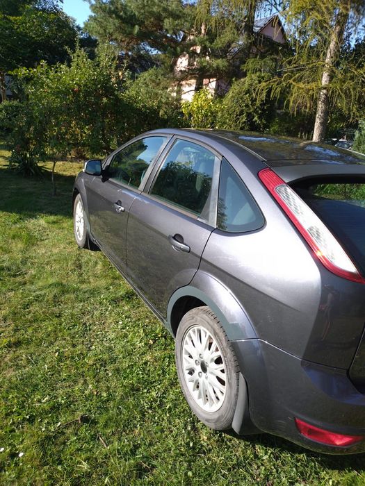 Ford Fokus | MK2 | 1.6 Benzyna | 100KM |2009