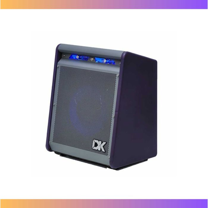 Wzmacniacz do gitary basowej DK Technology iB-50 / NOWY