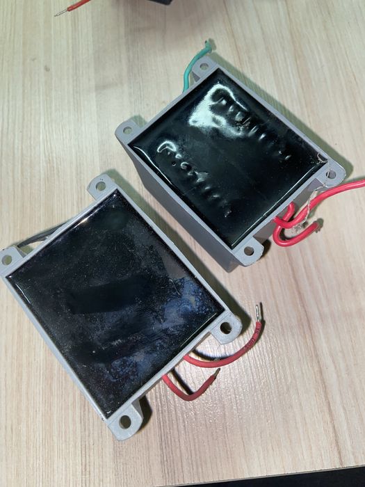 Transf. Indel  TSZZM 50/zl.3/18 115V/24V *nowe*