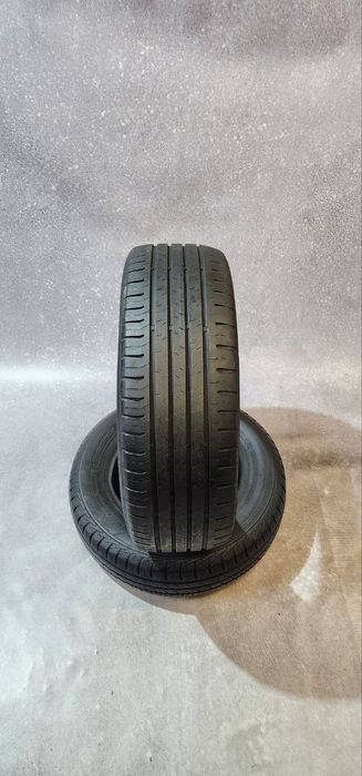 205.60.16 Continental EcoContact5 2шт