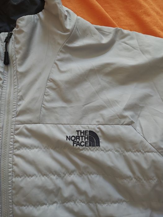 The North Face кутка весна,осінь.