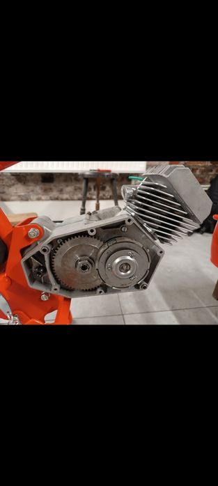 Romet Motorynka pony