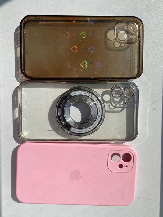 Продам чехол чохол на 11 iPhone