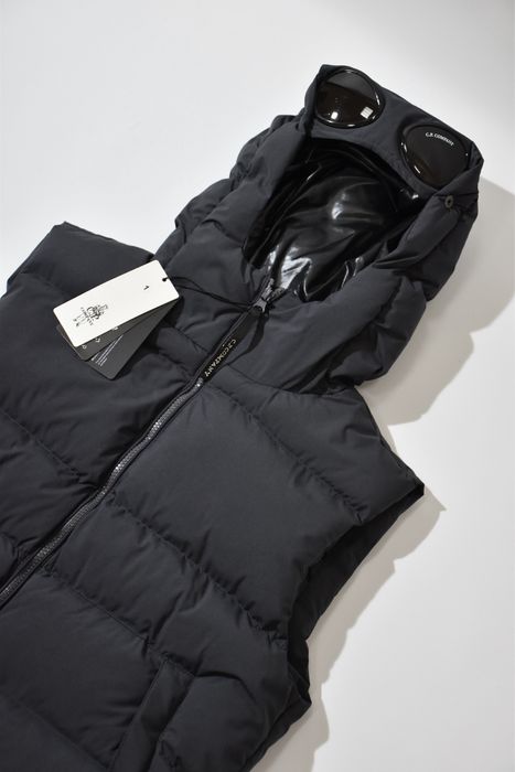 Жилетка Cp COMPANY