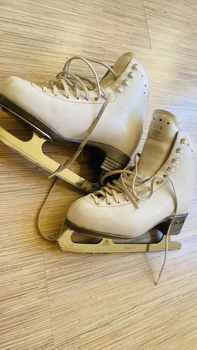 Фігурні ковзани Risport