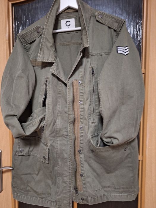 Kurtka damska sportowa