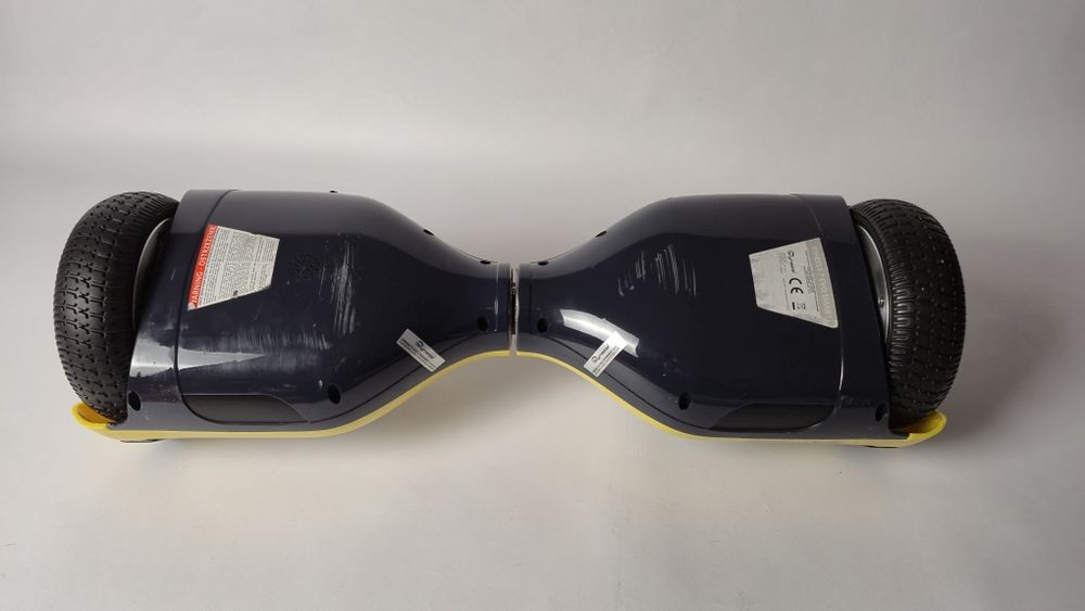 Howerboard sky master evo smart