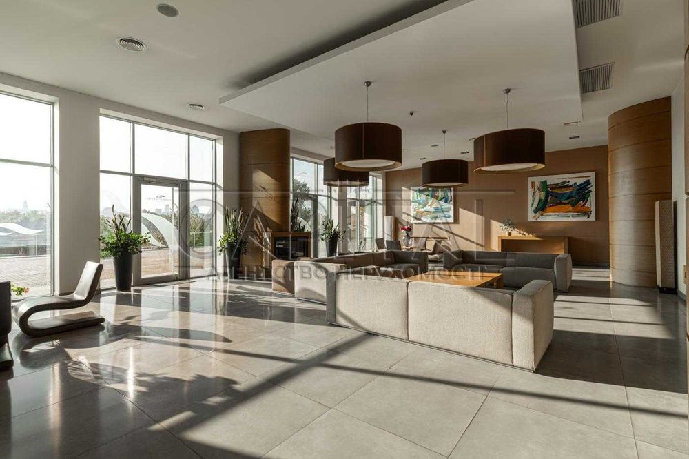 Продаж 3к квартири 150м2 в ЖК Riviera Riverside