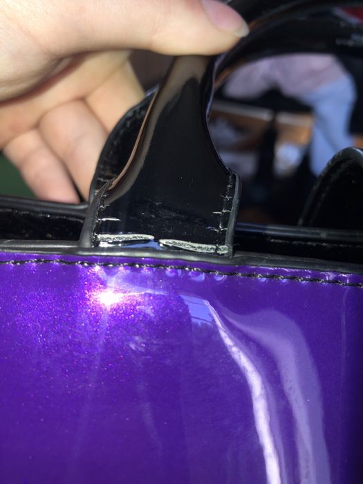 Torba Shopper ładna