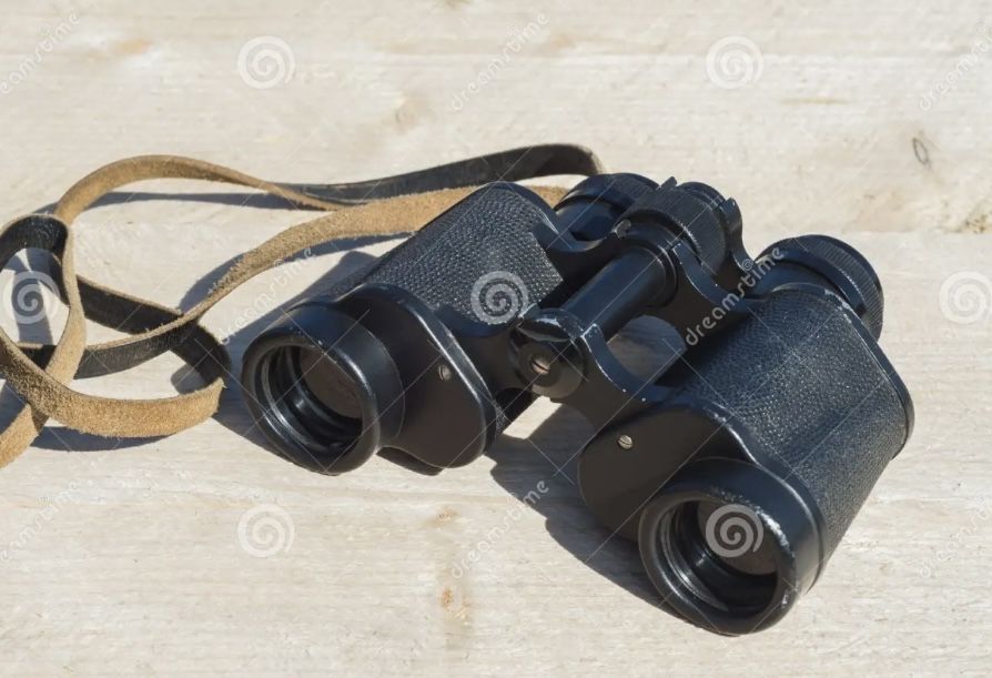 Продам бинокли разные