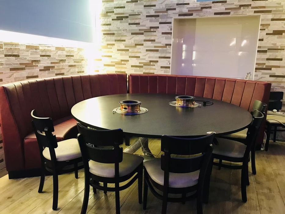 Trepasse Restaurante