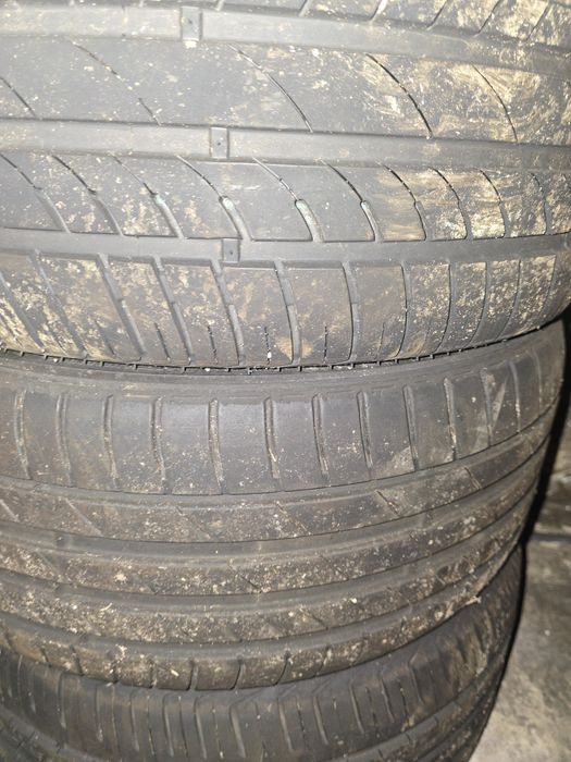 Jantes e pneus 19 BMW