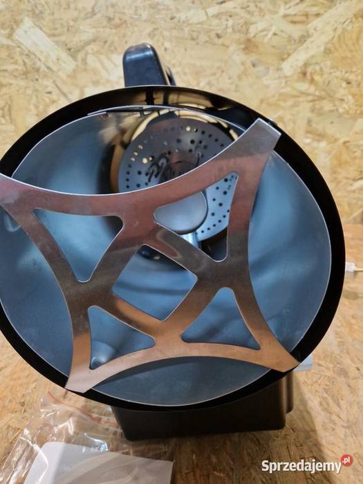 Nagrzewnica gazowa 40KW