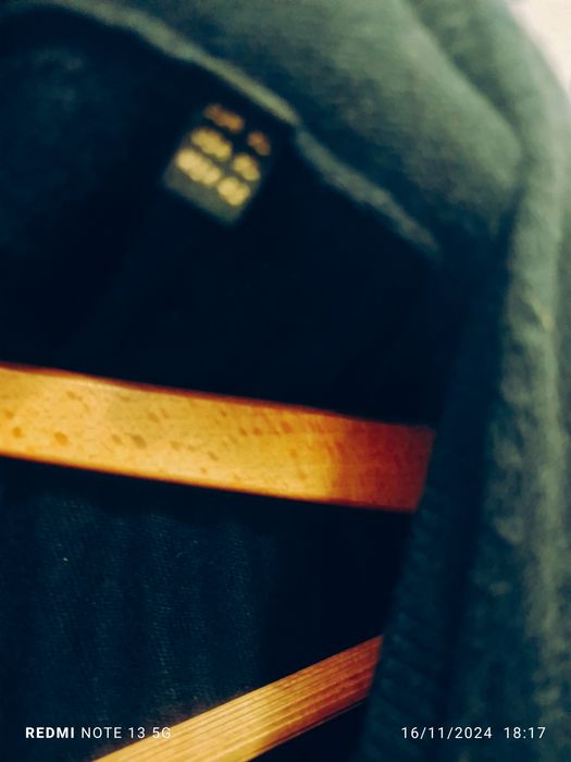 Camisola Massimo Dutti M