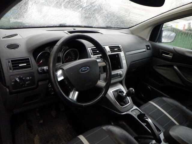Разборка шрот FORD KUGA ESCAPE Запчастини Форд Куга Авторозборка Шрот
