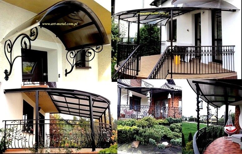 Zadaszenia, Zadaszenie Tarasu, Zabudowa Tarasu, Patio, Daszki, Daszek