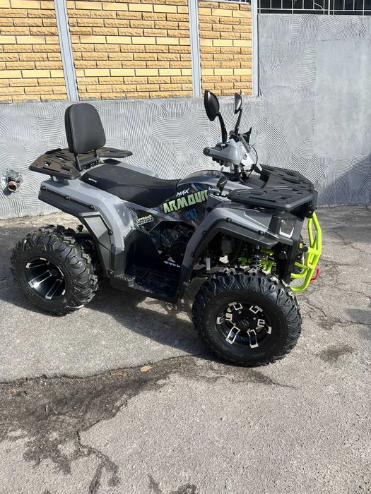 Квадроцикл Sport Energy AFB200