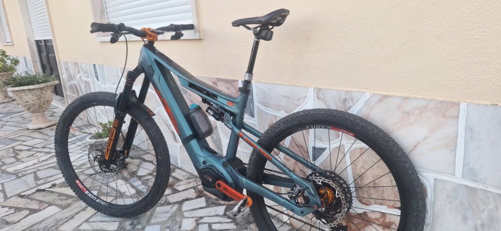 Ktm  Prowler elite di2