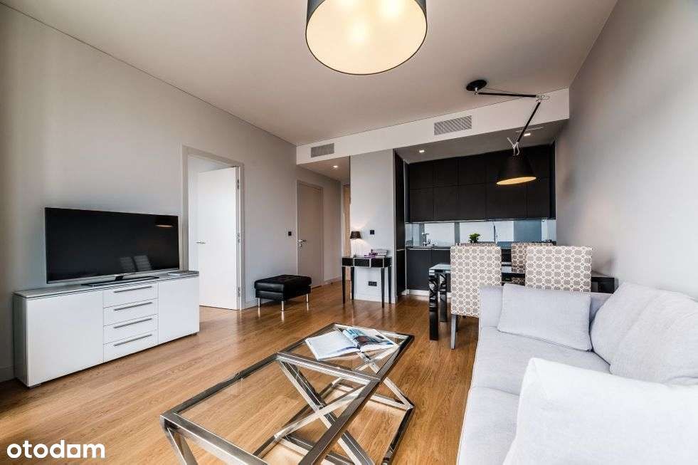 Cosmopolitan - Apartament Piętro 27/44