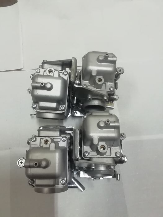 Gaźniki Yamaha xv virago hitachi mikuni