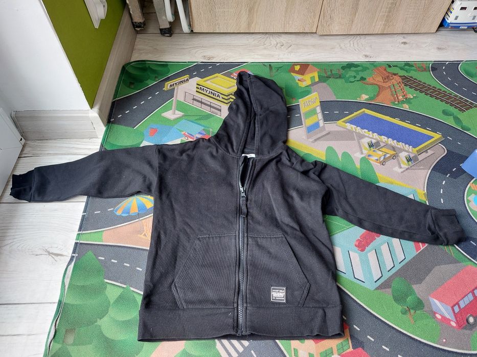 Bluza chłopięca sinsay