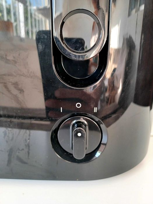 Máquina de sumos Braun Multiquick 3