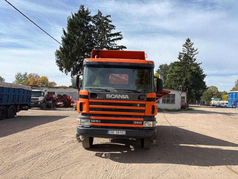 Scania