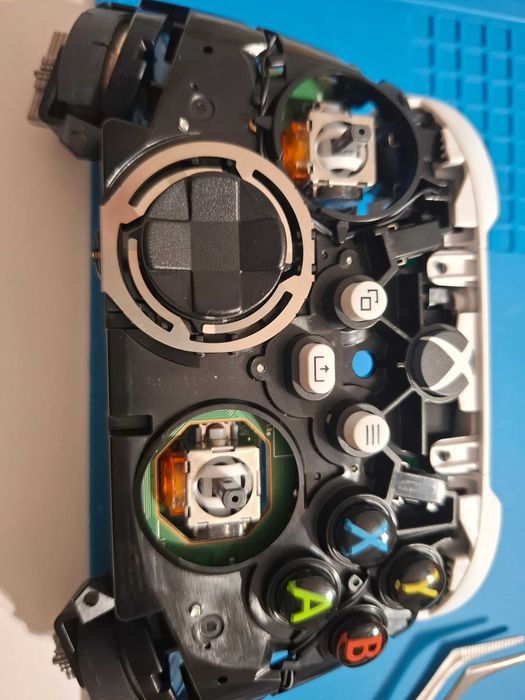 Pad kontroler xbox series x/s