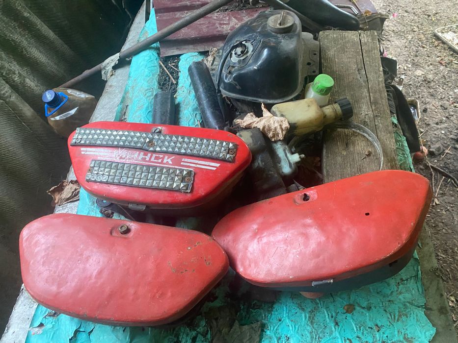 Продам бардачки Мінськ