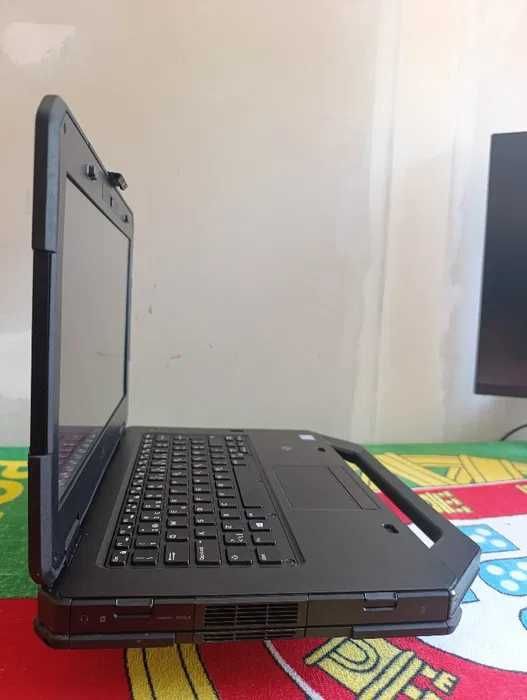 Dell Latitude 14 Rugged 5414 i5-6300U  16GB RAM  256GB SSD