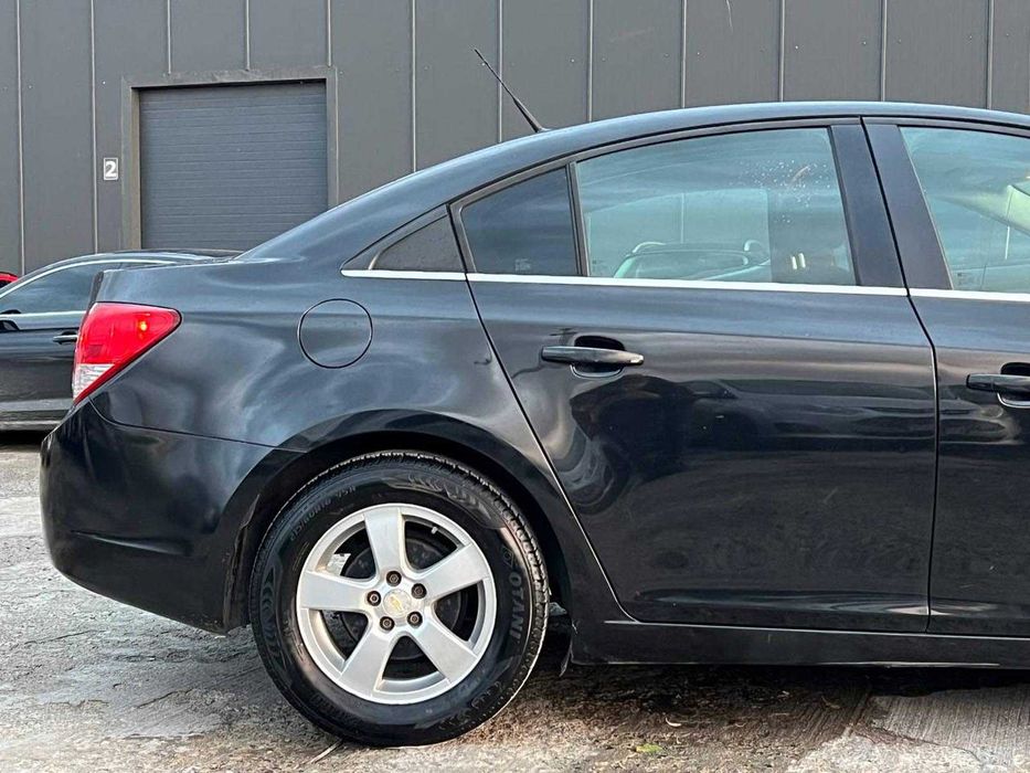 Продам Chevrolet Cruze 2014р. #72525