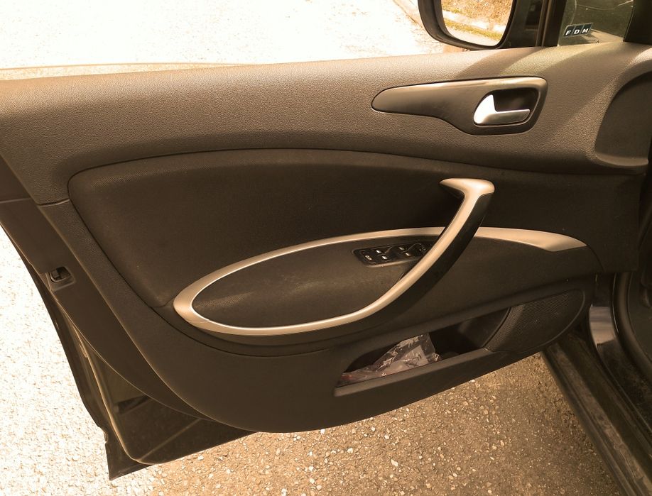Citroën C5 Tourer — fotografia 7