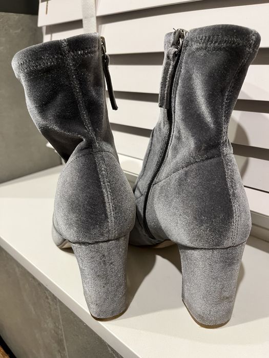 Botki Steve Madden 38